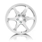 TITAN 7 FORGED ALUMINUM WHEEL T-D6 18x9.5 ET45 64.1 SPEEDLINE WHITE