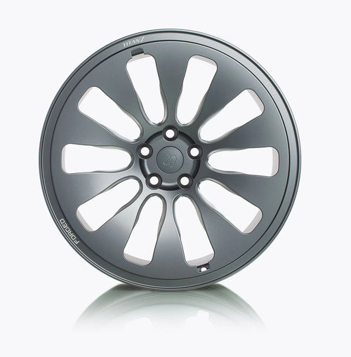 T-LD1 FORGED 10 SPOKE EV