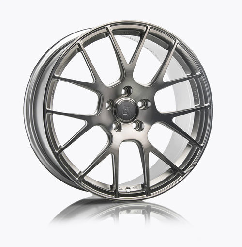 T-S7 FORGED 7Y SPOKE EUROPEAN